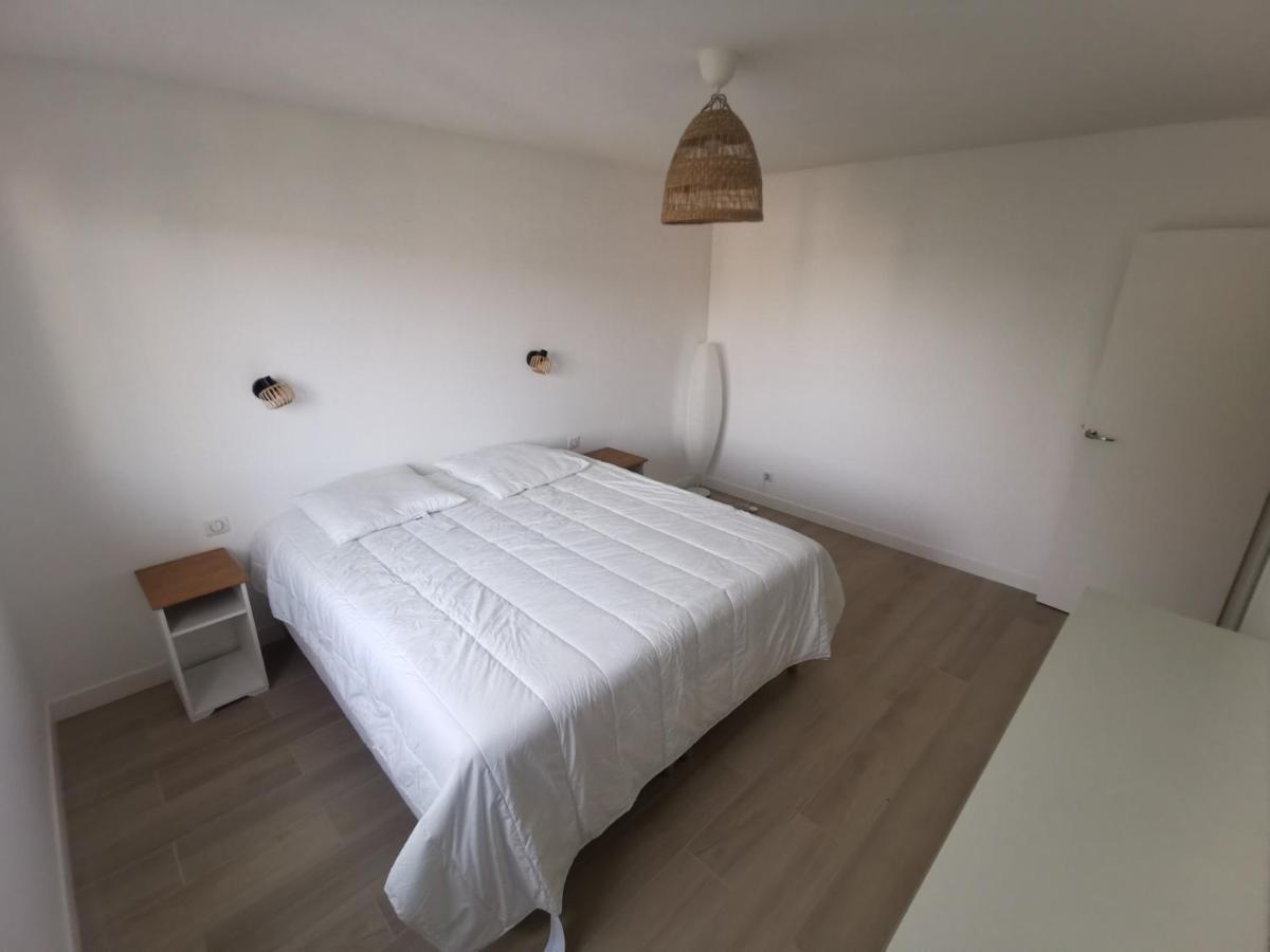 Ker Romain - Sea View - 3 Bedrooms Appt Saint-Malo Luaran gambar